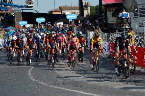 106th Giro d'Italia 2023 - Stage 21