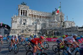 106th Giro d'Italia 2023 - Stage 21