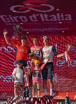 106th Giro d'Italia 2023 - Stage 21
