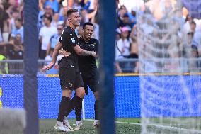 SS Lazio v US Cremonese - Serie A