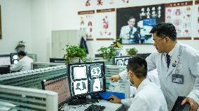 CHINA-GUIZHOU-DIGITAL HEALTH CARE (CN)