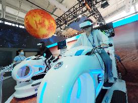 2023 China Science Fiction Convention in Beijing