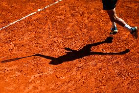 2023 French Open - Day Two