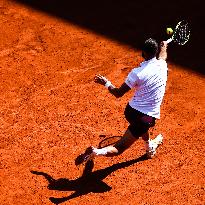 2023 French Open - Day Two