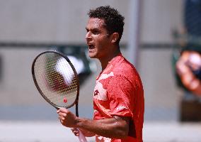(SP)FRANCE-PARIS-TENNIS-ROLAND GARROS-FRENCH OPEN-MEN'S SINGLES