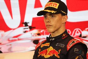 Formula 2 Round In Monaco