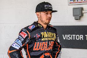 Belle Vue Aces v Wolverhampton Wolves - Sports Insure Premiership