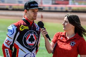 Belle Vue Aces v Wolverhampton Wolves - Sports Insure Premiership