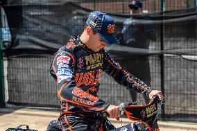 Belle Vue Aces v Wolverhampton Wolves - Sports Insure Premiership