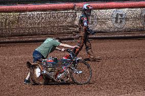 Belle Vue Aces v Wolverhampton Wolves - Sports Insure Premiership