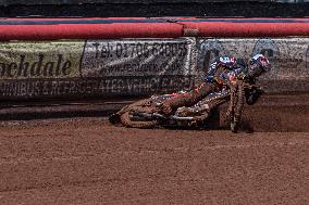 Belle Vue Aces v Wolverhampton Wolves - Sports Insure Premiership