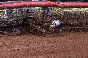 Belle Vue Aces v Wolverhampton Wolves - Sports Insure Premiership