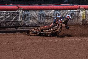 Belle Vue Aces v Wolverhampton Wolves - Sports Insure Premiership