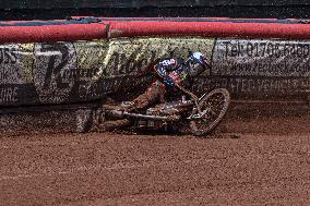 Belle Vue Aces v Wolverhampton Wolves - Sports Insure Premiership