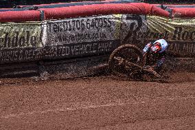 Belle Vue Aces v Wolverhampton Wolves - Sports Insure Premiership