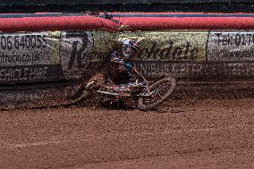 Belle Vue Aces v Wolverhampton Wolves - Sports Insure Premiership