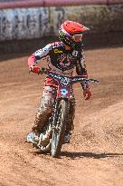 Belle Vue Aces v Wolverhampton Wolves - Sports Insure Premiership