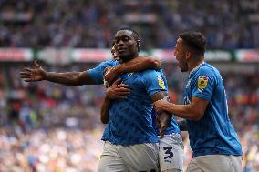 Carlisle United v Stockport County - Sky Bet League 2 Play-Off Final