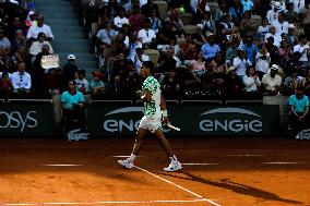 2023 French Open - Day Two