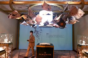 Vacheron Constantin China's Largest Brand Experience Space in Shanghai