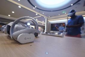 ByteDance PICO Store VR Glasses