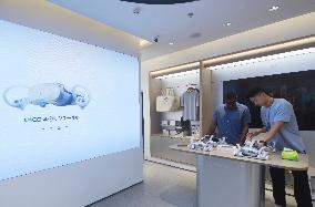 ByteDance PICO Store VR Glasses