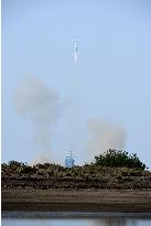 (EyesonSci) CHINA-JIUQUAN-SHENZHOU-16-LAUNCH-SUCCESS (CN)