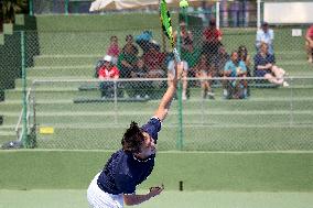 Malta v Iceland - Men's Tennis Doubles Event