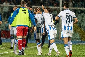 Pescara v Virtus Entella - Italian Serie C Play Off