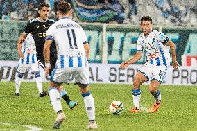 Pescara v Virtus Entella - Italian Serie C Play Off