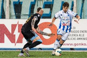 Pescara v Virtus Entella - Italian Serie C Play Off