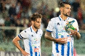 Pescara v Virtus Entella - Italian Serie C Play Off