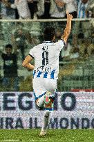 Pescara v Virtus Entella - Italian Serie C Play Off