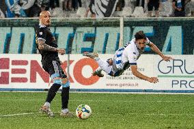 Pescara v Virtus Entella - Italian Serie C Play Off