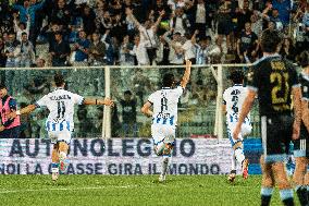 Pescara v Virtus Entella - Italian Serie C Play Off