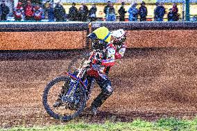Wolverhampton Wolves vs Belle Vue Aces
Sports Insure Premiership