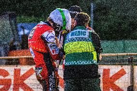 Wolverhampton Wolves vs Belle Vue Aces
Sports Insure Premiership