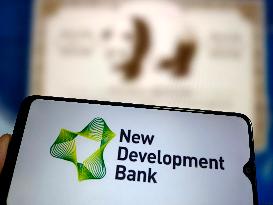 Illustration: New Development Bank
