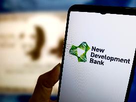 Illustration: New Development Bank