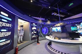 CHINA-BEIJING-SCIENCE FICTION CONVENTION-EXHIBITION (CN)
