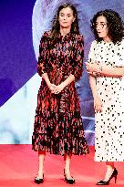 Queen Letizia Presides World Red Cross and Red Crescent Day Event - Madrid