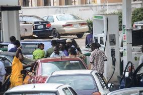 Subsidy Removal In Nigeria