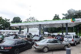 Subsidy Removal In Nigeria