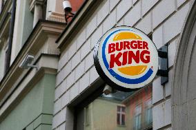 Logos Of Fast Food Restaurants In Krakow