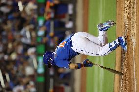Philadelphia Phillies v New York Mets