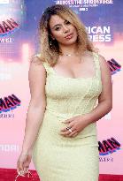 Spider-Man: Across The Spider-Verse Premiere - LA