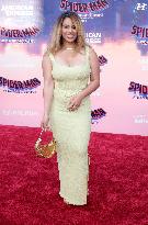 Spider-Man: Across The Spider-Verse Premiere - LA