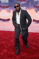 Spider-Man: Across The Spider-Verse Premiere - LA