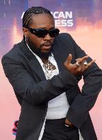 Spider-Man: Across The Spider-Verse Premiere - LA