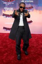 Spider-Man: Across The Spider-Verse Premiere - LA